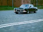 Volga V12 Coupe 2001 года